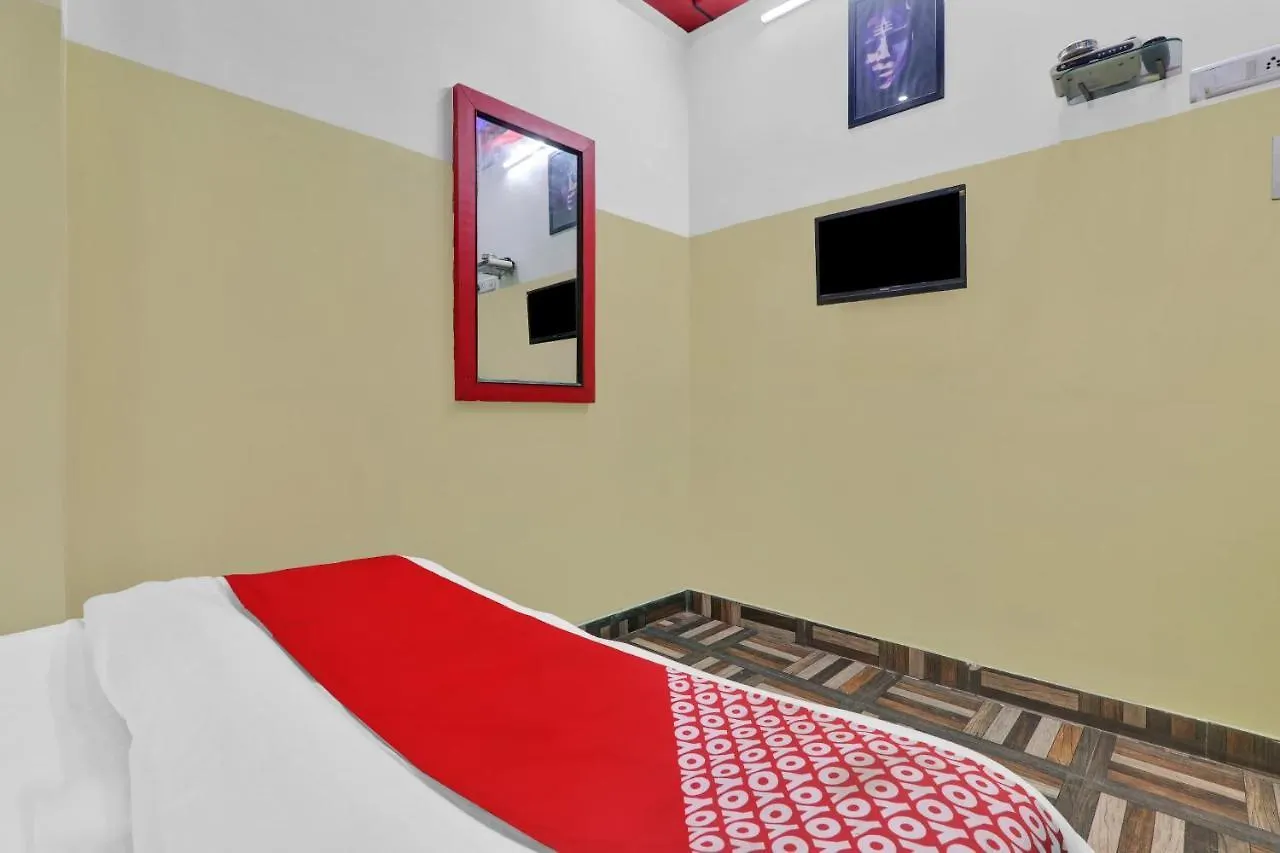 Oyo 82407 K Shree Guest House 3*, Varanasi