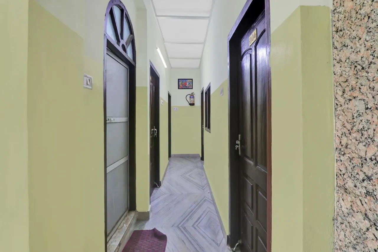 Oyo 82407 K Shree Guest House 3*, Varanasi