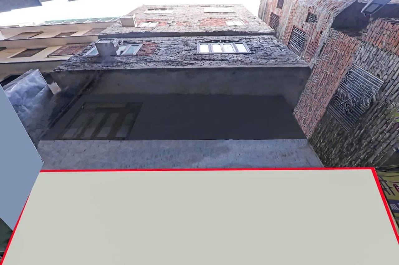 Oyo 82407 K Shree Guest House Hotell Varanasi